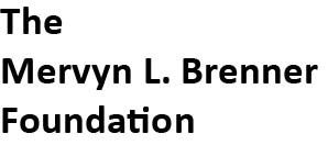 The Mervyn L. Brenner Foundation